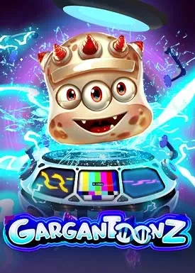 Kontynuacja Reactoonz z wiekszymi stworkami - mocniejsze mnozniki i nowe wildy.