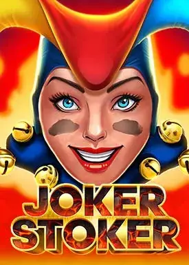 Joker jako wild i stoker bonusow - klasyczna atmosfera kasyna w nowoczesnej oprawie.